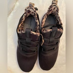 Adidas Cloudfoam Comfort Sneakers size 6